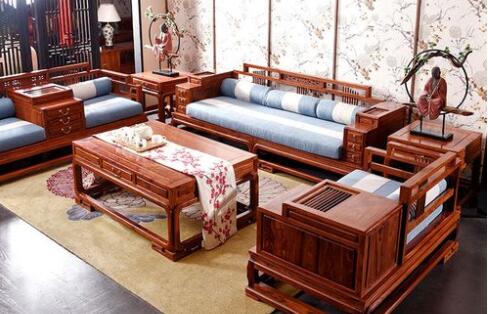 襄城雨季如何保养红木家具