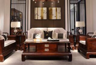 襄城你知道中式家具设计是怎样的吗？